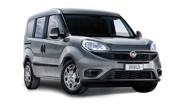 Fiat Doblo — ticari araç bakımı